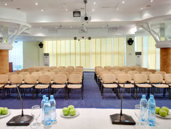 Конференц-залы в отеле «ADLER HOTEL SPA»